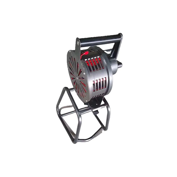 آژیر دستی هندلی